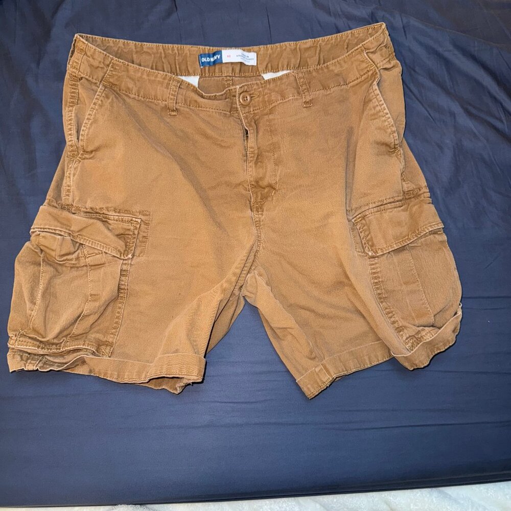 Old Navy Cargo Shorts